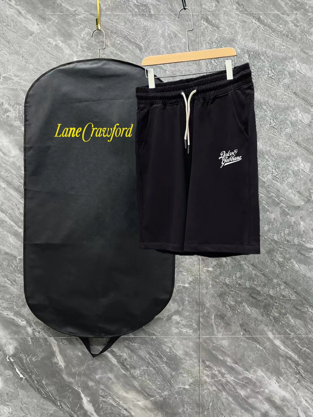 125 DG Logo Factory g Black White ：Black Gray Size S-XL